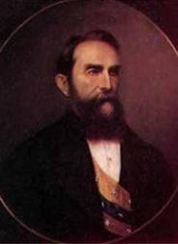 La Guerra de los 1000 días