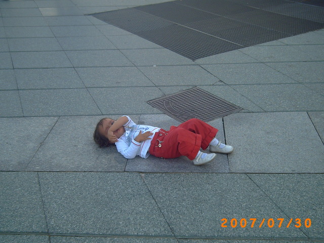 EL MEU VIATGE A ASTURIES