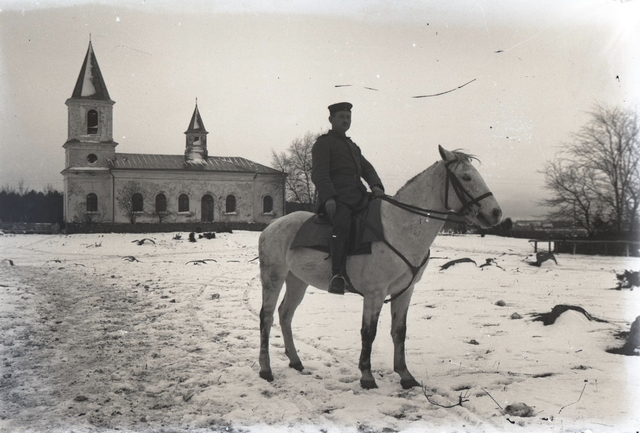 Saksa Keisririigi okupatsioon Eestis