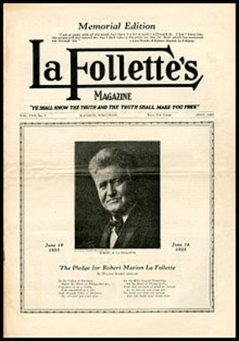 La LaFollette-Barden Act
