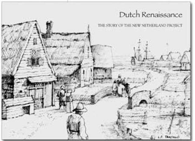 New Netherland