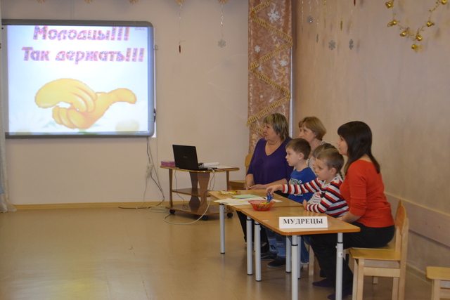 МАТЕМАТИЧЕСКИЙ ДОСУГ