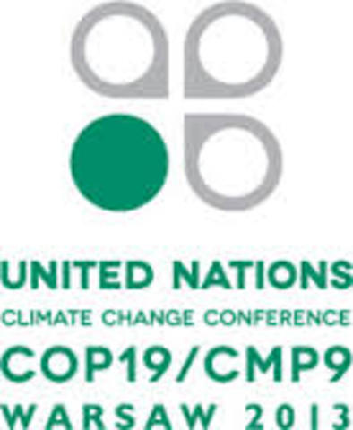 COP 19 Warsaw