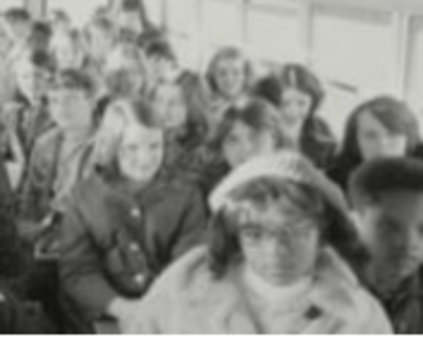 Swann v. Charlotte-Mecklenberg Board of Education