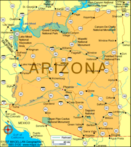 Arizona Immigration law
