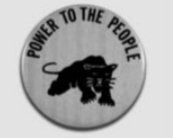 Black Panther Party Founded