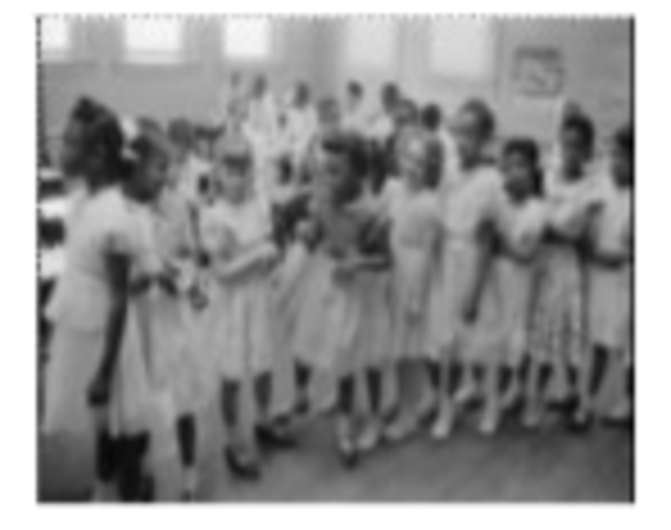 Brown v. Board of Education Ruling