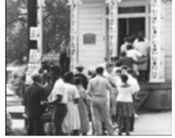 Voting Rights Act of 1965