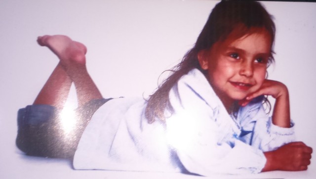 A UNA SESSIÓ DE FOTOS