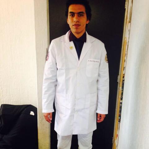 Primer dia de clases