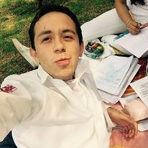 Mi primer día en medicina