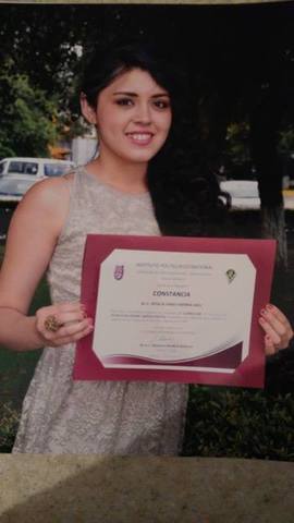 Graduación de la vocacional