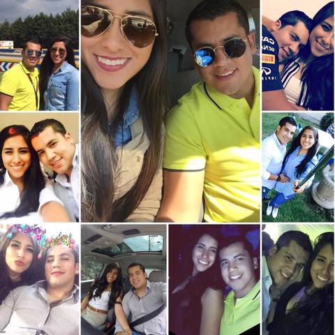 Salidas con mi novio