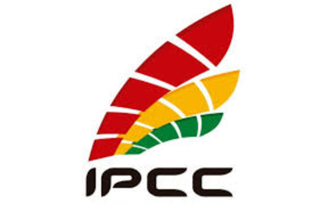 IPCC is established