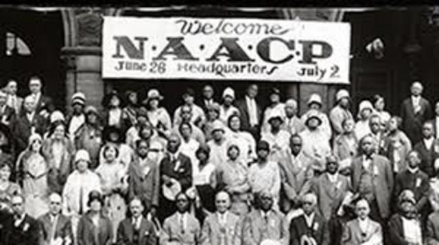 When the NAAP Led A Boycott