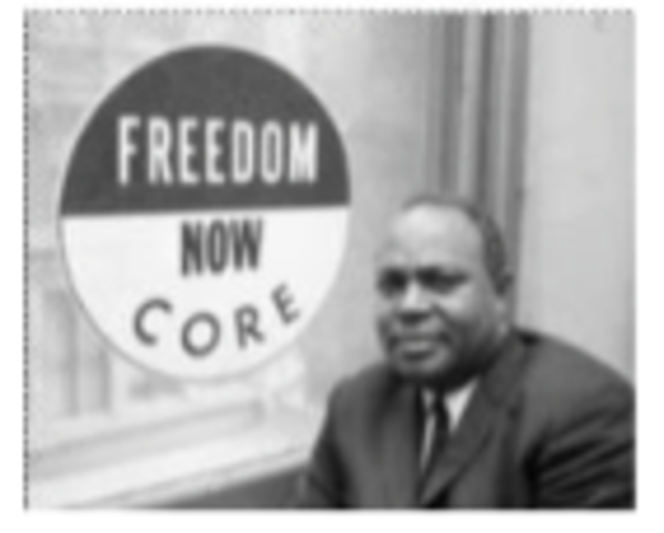 Congress of Racial Equality Founded