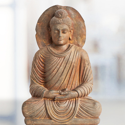 Siddhartha Gautama
