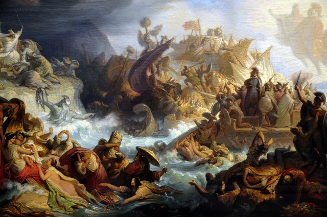 Battle of Salamis