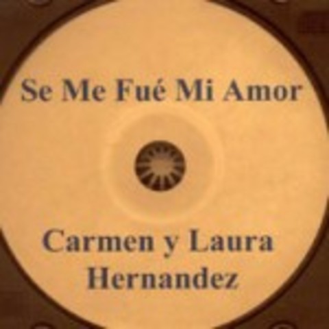 Se Me Fue Mi Amor