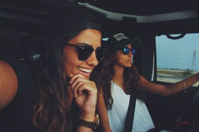 Me dí la oportunidad