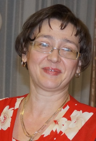 Силкина Татьяна Николаевна