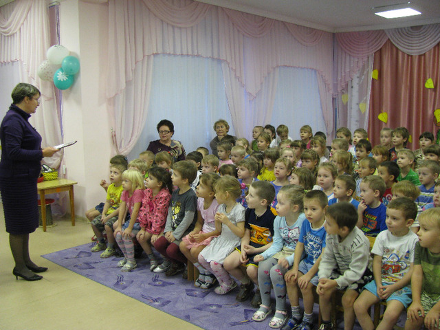 Наши партнёры