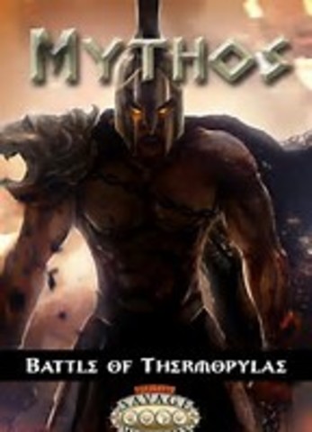 Battle of Thermopylae