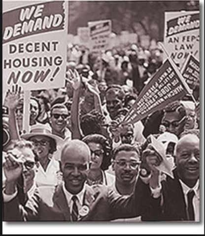 Civil Rights Act of 1968