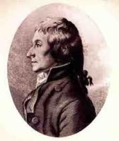 Legge delle proporzioni definite di Proust