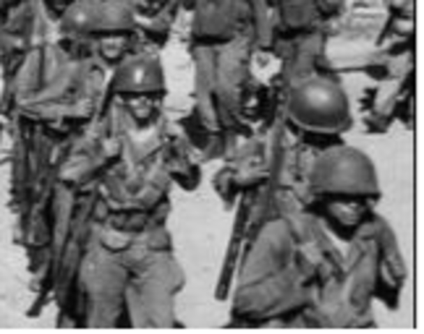 Executive Order 9981