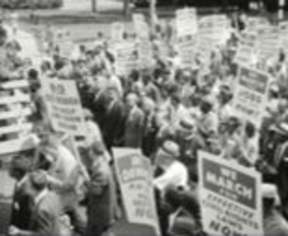 March on Washington