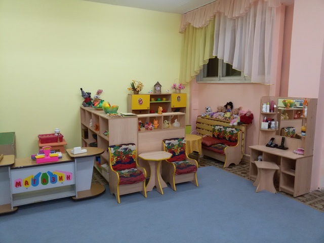 НАШИ ГРУППЫ СЕГОДНЯ