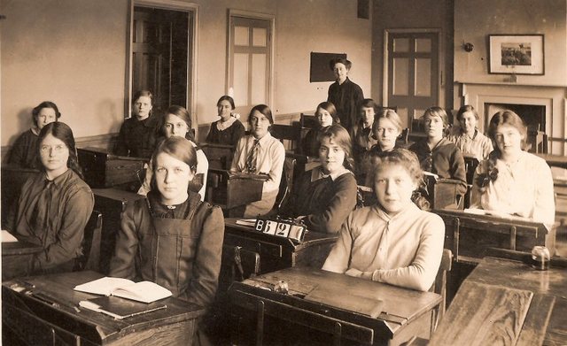 1920s: John Franklin Bobbitt and Social Efficiency Within American Curriculum