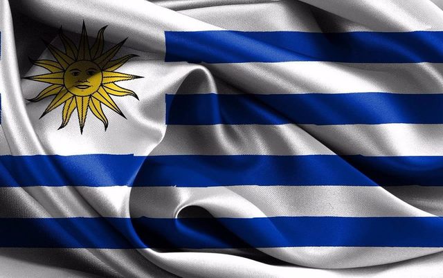 independencia de uruguay