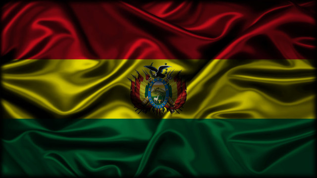 independencia de bolivia