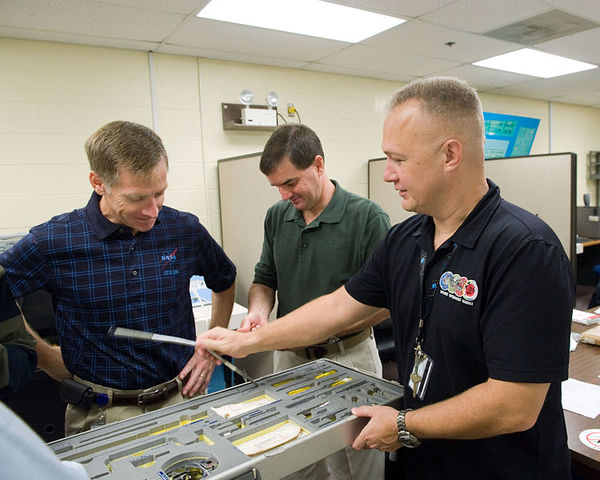 Job Instructor Program (JIT)