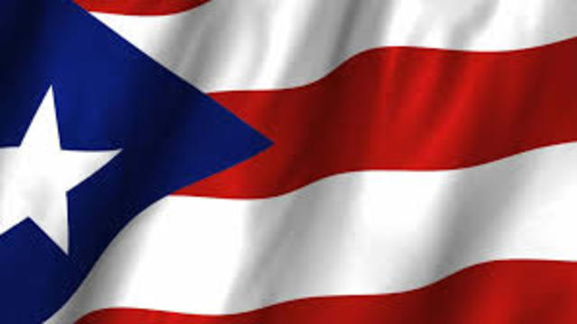Independencia De Puerto Rico