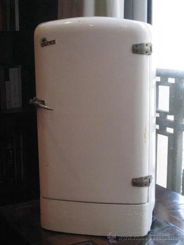 La nevera