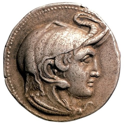 3. Alejandría, madre de la alquimia