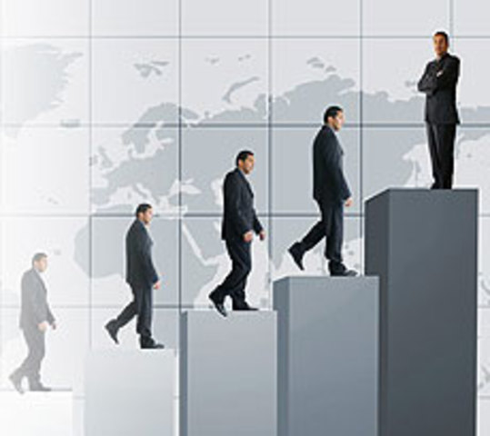 Management Development Programs