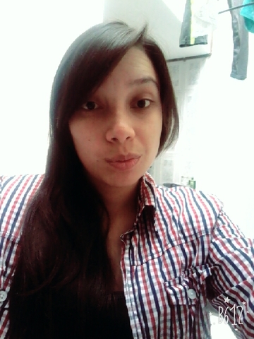 Leidy Andrea Plazas Sanchez