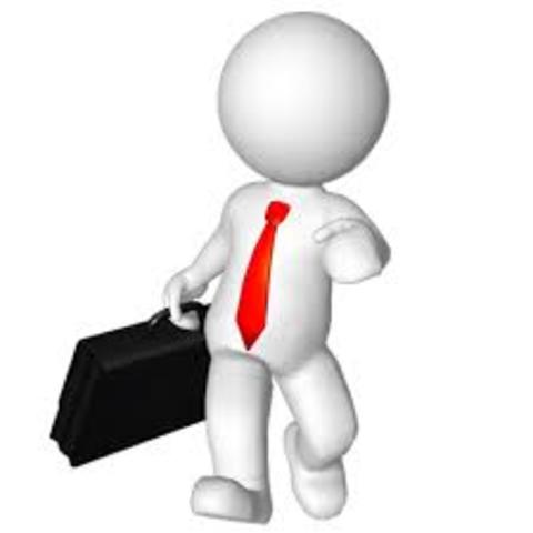 Trabajo como actividad económica