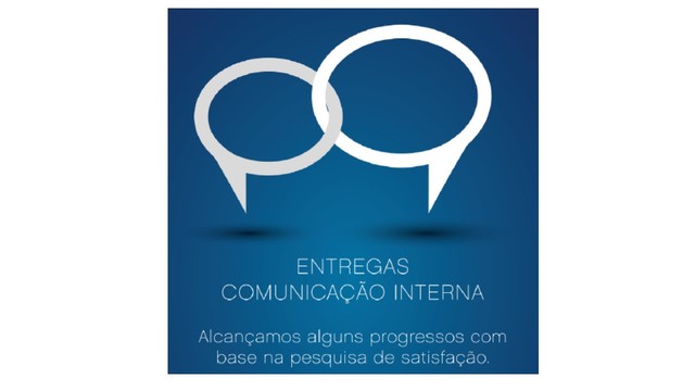 1° Levantamento de melhorias -  Unidades