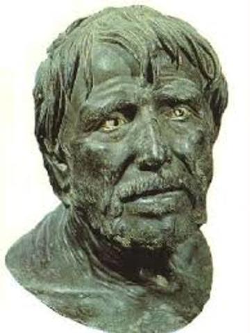 Precursores y seguidores de Seneca