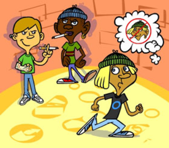 Diseño de programas de prevención