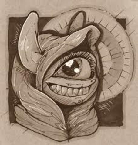 a cyclopes stocks Percy