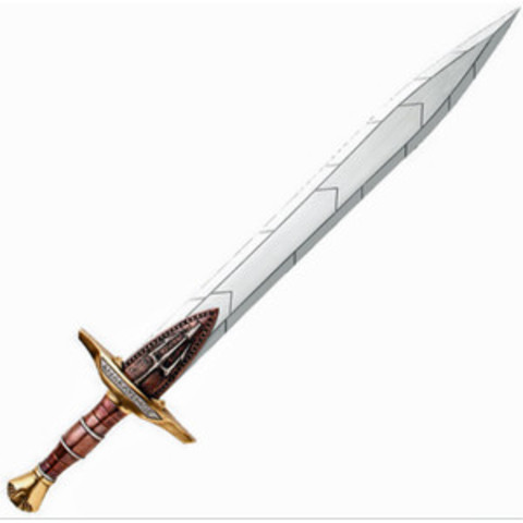 Mrs. Dodds attacks Percy