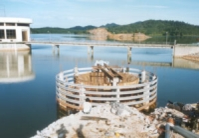 Federal Government to Sue Selangor State if Langat 2 Project Delayed