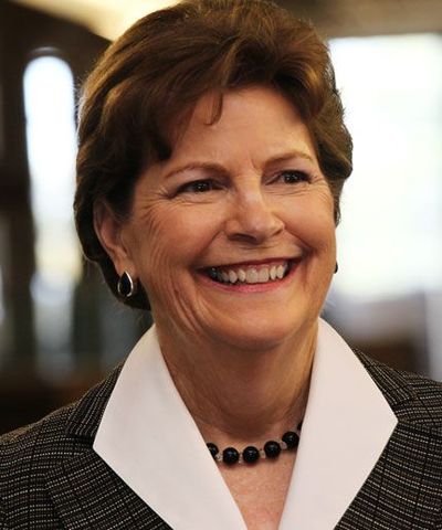 Jeanne Shaheen