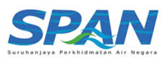 National Water Services Commission (SPAN) is established under SPAN Act 2006
